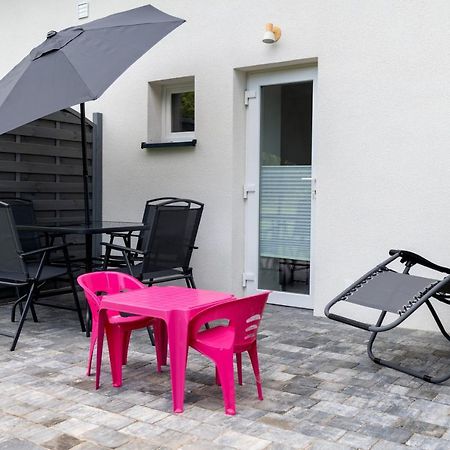 Emma Apartamenty Gostyn  Extérieur photo