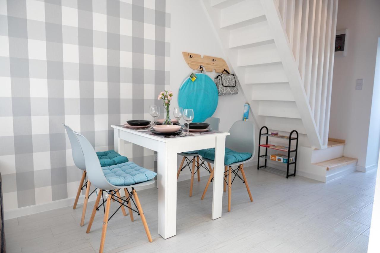 Emma Apartamenty Gostyn  Extérieur photo