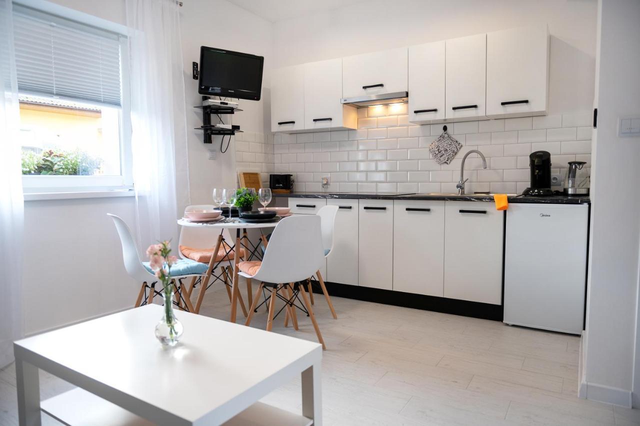 Emma Apartamenty Gostyn  Extérieur photo