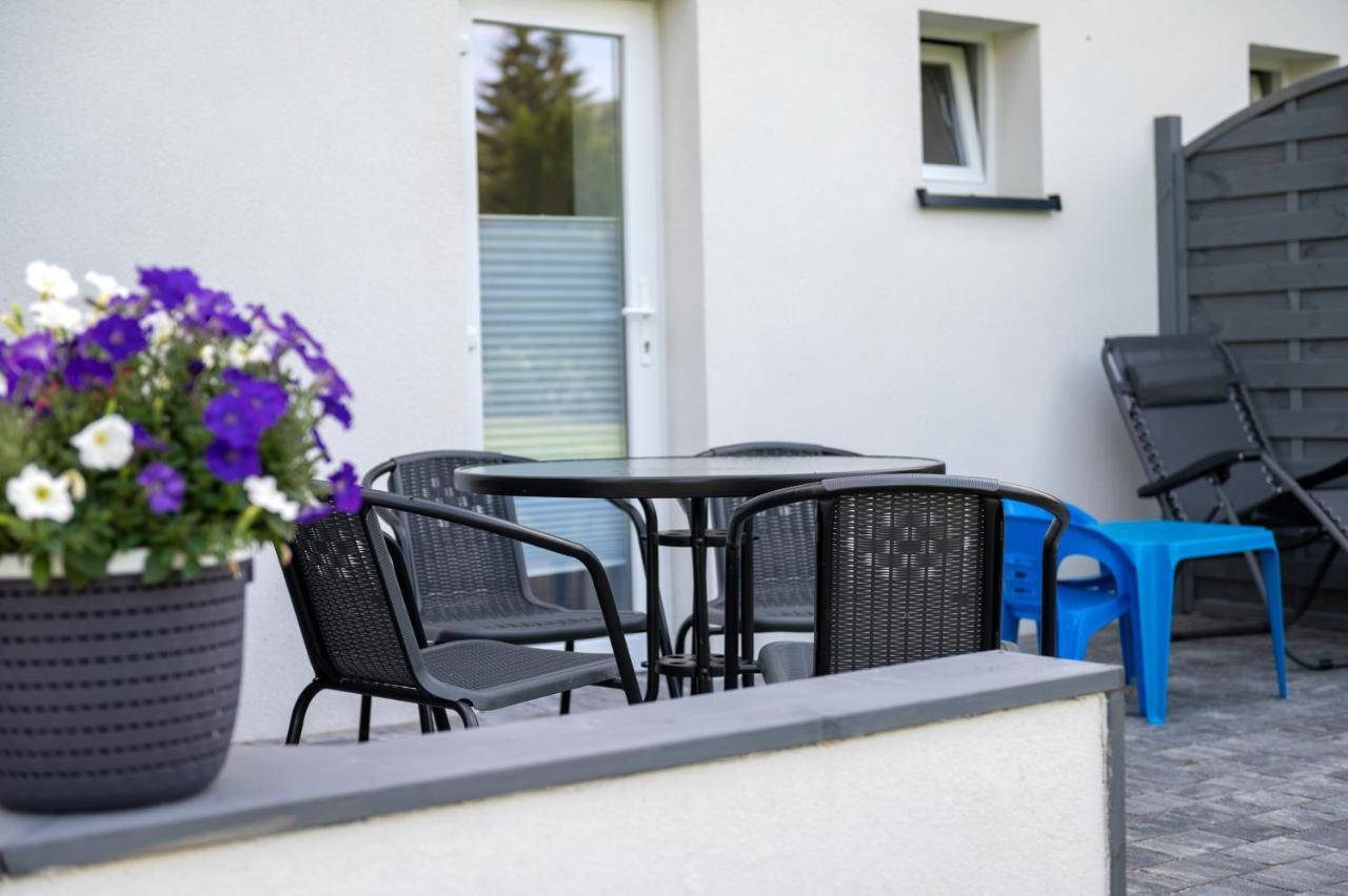 Emma Apartamenty Gostyn  Extérieur photo
