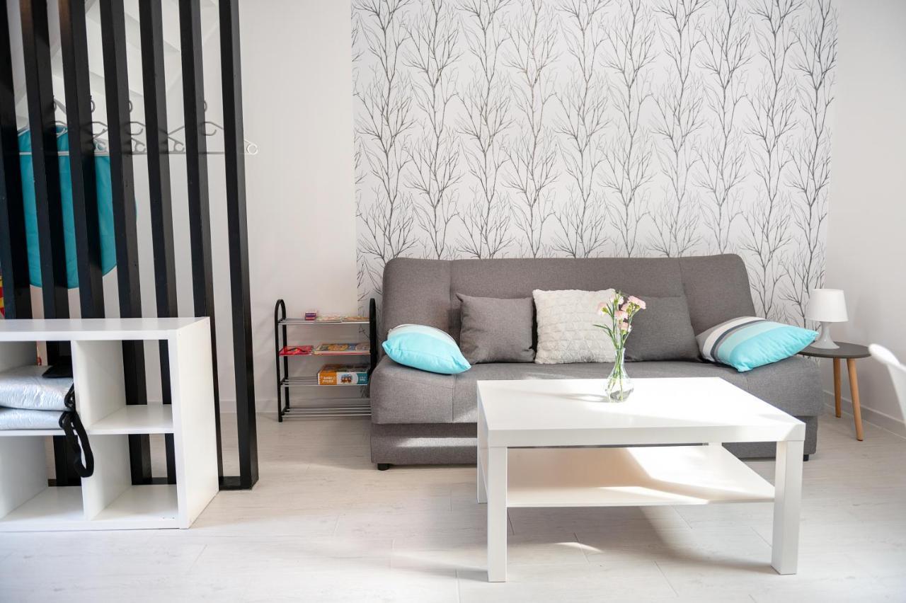 Emma Apartamenty Gostyn  Extérieur photo