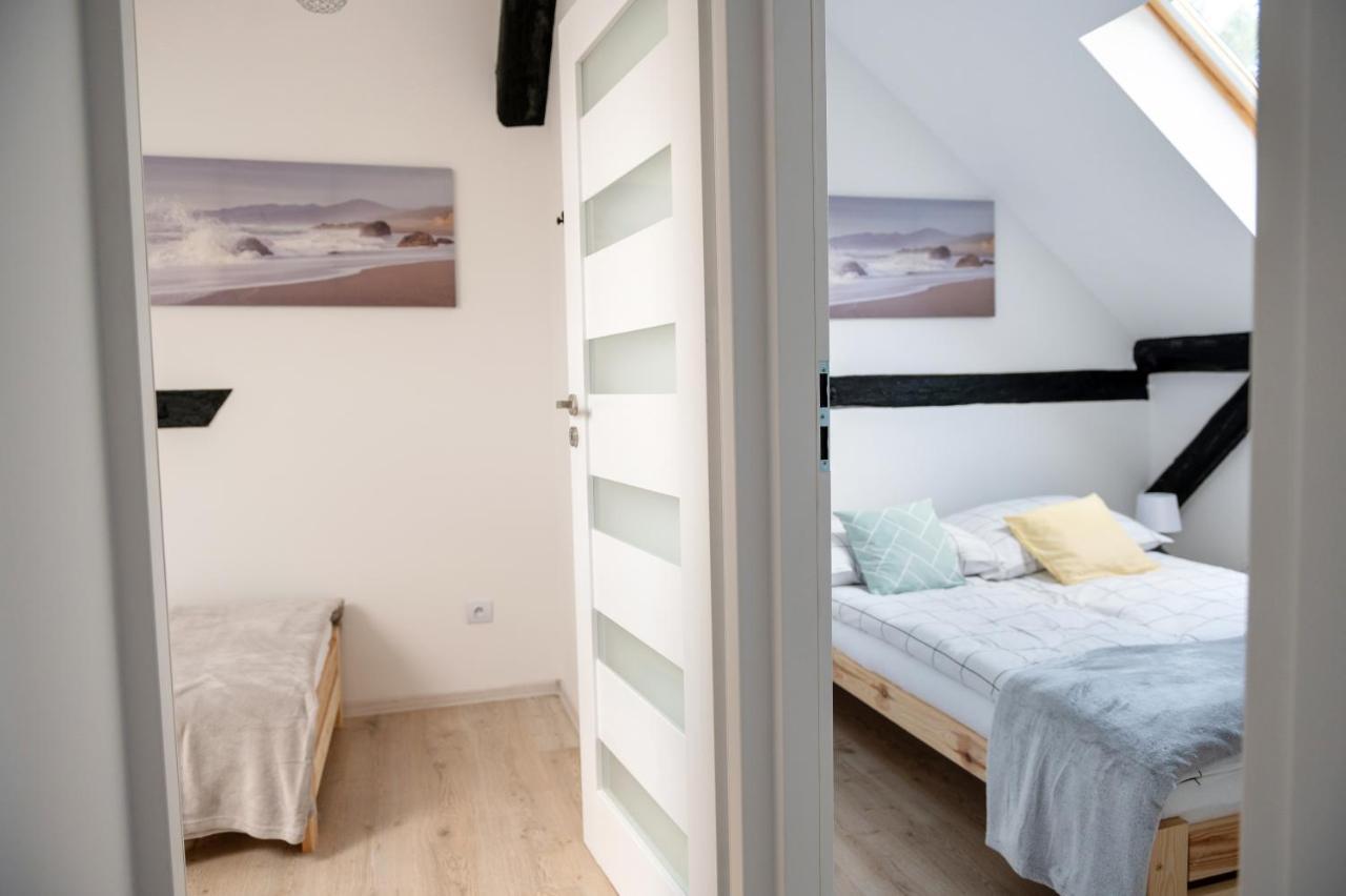 Emma Apartamenty Gostyn  Extérieur photo